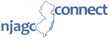 Logo of NJAGC Connect